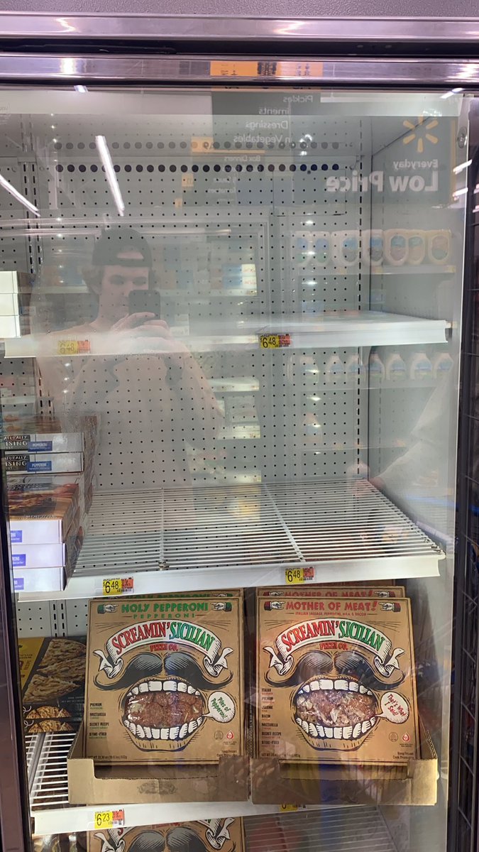 scottsandy12's tweet photo. @stoolpresidente yo Dave all the one bite pizza is sold out and I’ve been tryna get some what can we do about this. https://t.co/4P8pnWS8sZ