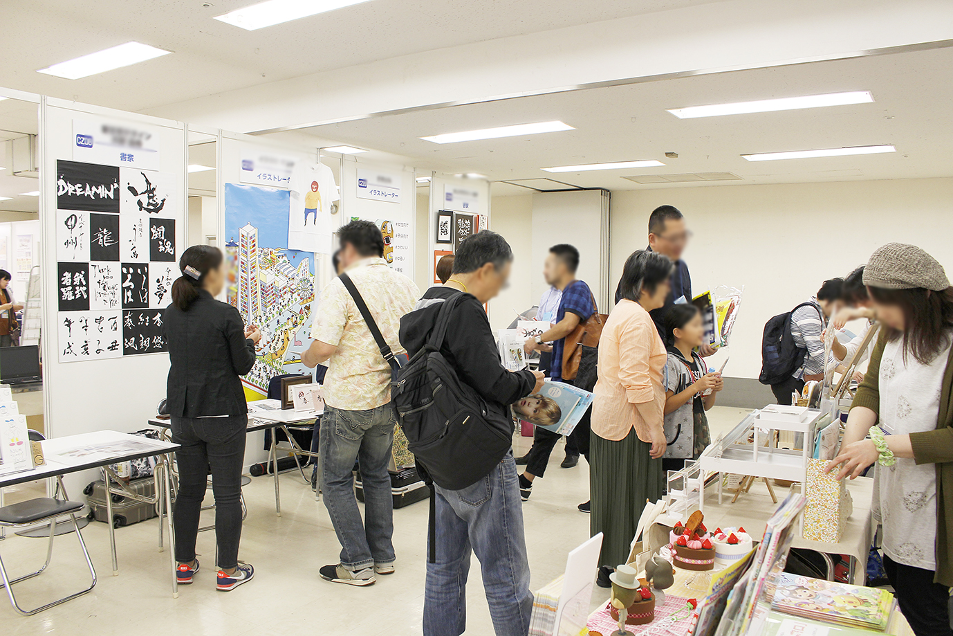Ogbs大阪23公式 オーダーグッズビジネスショー大阪23 Ogbsのクリエイターゾーンって何 オリジナルグッズ のデザインコンテンツを求める企業と クリエイター の出会いの場として設置しているエリアです 出展は2日間で2万5000円 Ogbs大阪23公式 オーダーグッズビジネスショー大阪23 Ogbsのクリエイターゾーンって何 オリジナルグッズ のデザインコンテンツを求める企業と クリエイター の出会いの場として設置しているエリアです 出展は2日間で2万5000円