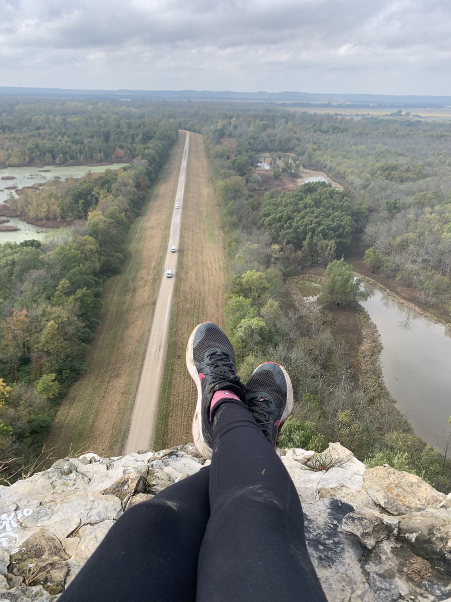 RamazingRachel's tweet photo. more pics of my new fave place, literally i did not want to leave that rock https://t.co/p0IQpWhMaJ