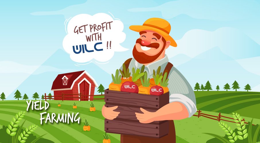 W_ILC_'s tweet photo. Users of WILC can take advantage of the best of both worlds, of the crypto market – trading and staking, as they can provide their #WILC assets as stakes to liquidity pools at 50/50 balances with such popular coins as DAI, #USDT and #ETH.

Learn more at https://t.co/1rBDbgpkNi https://t.co/k9fxb5ANor