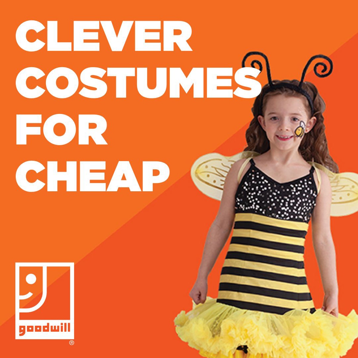 SeversFallFest's tweet image. @Goodwillmn is your #HalloweenHeadquarters and a proud sponsor of Sever's Fall Festival! Wear your costume, come take a selfie at the Goodwill Selfie Station and tag us at #GoodwillFallFest for a chance to win a $25 gift card!