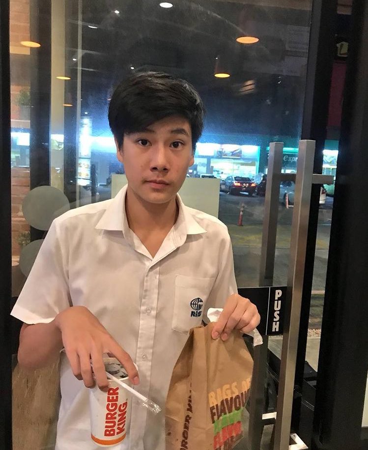 phuwinpics's tweet photo. Adorable🥺💗
@phuwintang 

#WhatANiceDayPhuwin 
#phuwintang https://t.co/SDtrxMmWKM