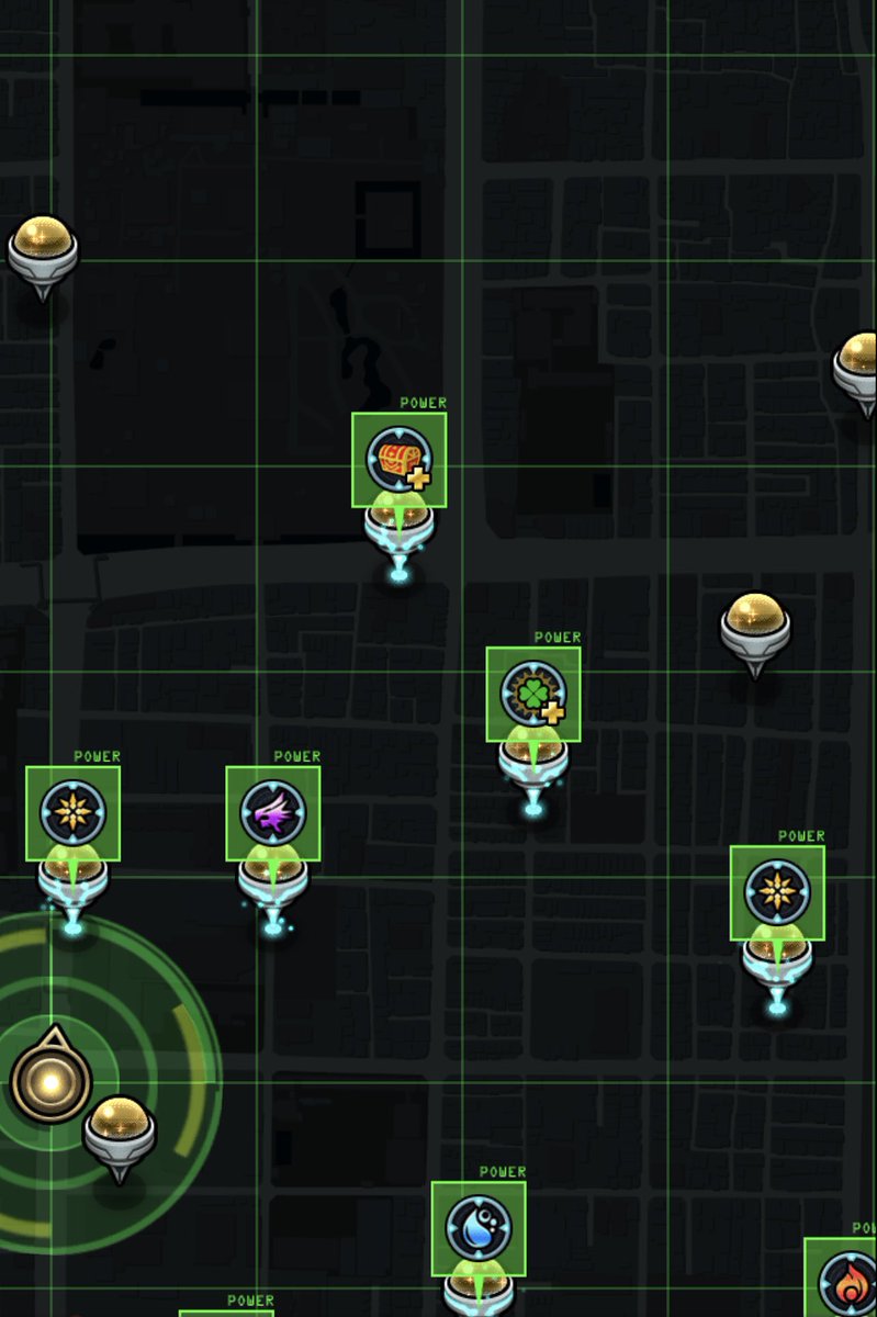 モンスポット Twitter Search