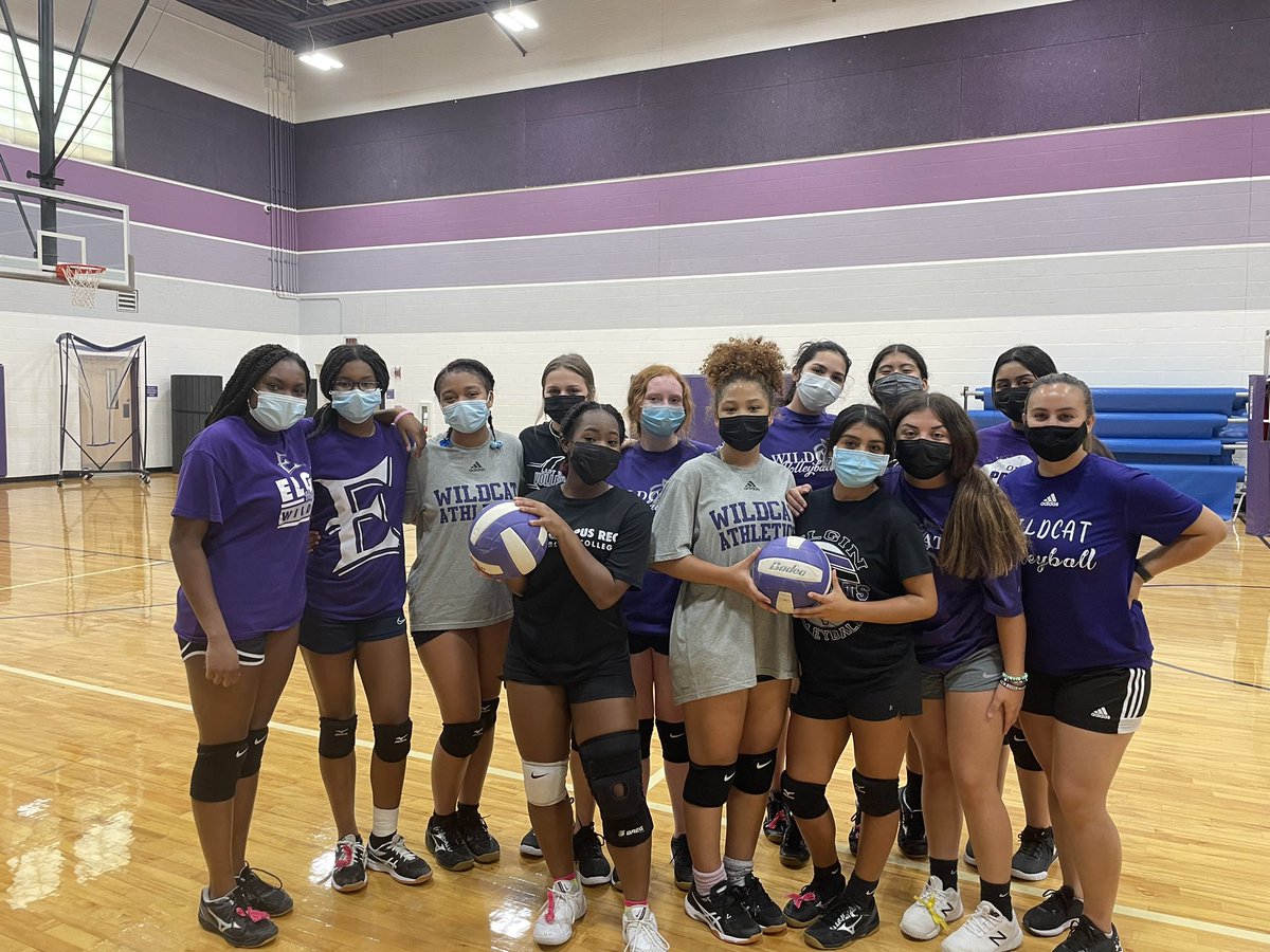 Elgin High School Volleyball (elginhsvball) Twitter