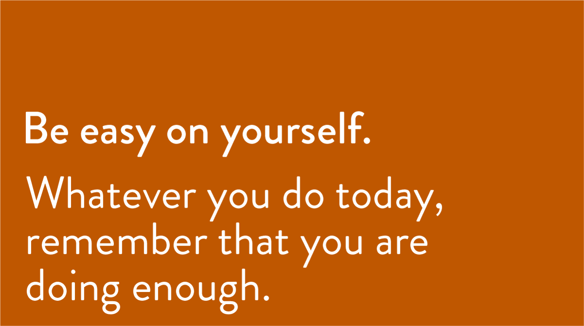 Hey Longhorns.
We're proud of you.
You should be proud of yourself too. 🧡 🤘