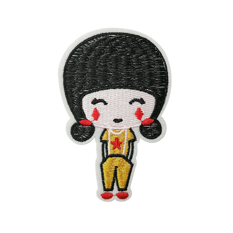 lapelenamelpins's tweet image. Best Price Customized Various Materials Patches - A product that will never disappoint you. lapelenamelpins.com/best-price-cus… #customirononpatches