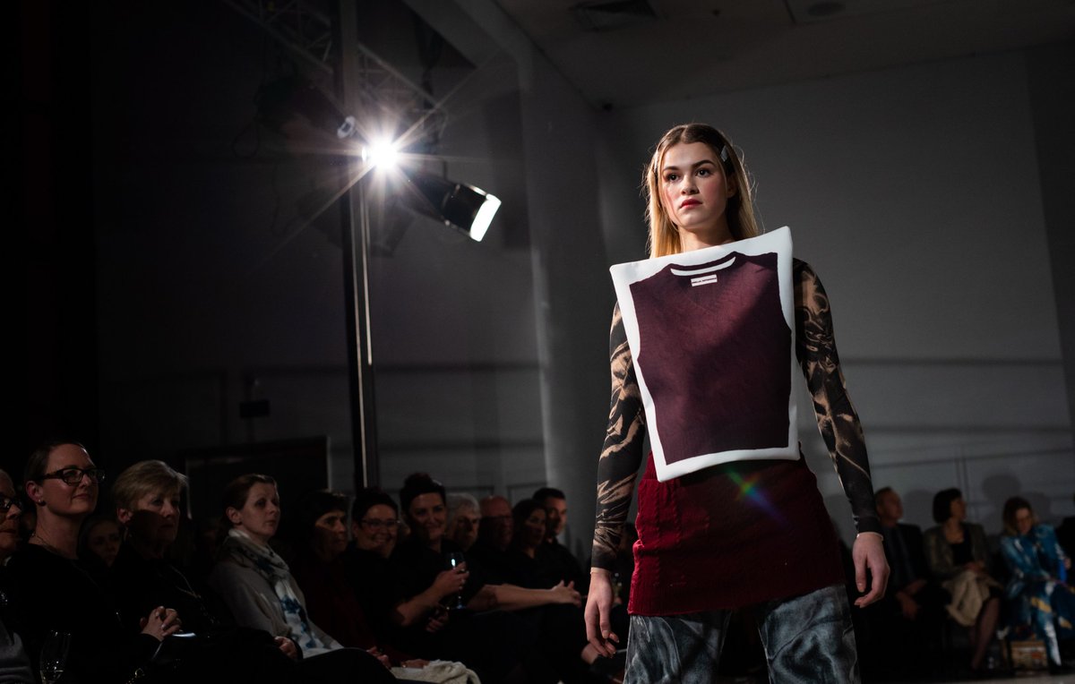 UTS Alumni (@utsalumni) on Twitter photo UTS design grads Madison Chan and Gisella Candi have taken out <a href="/design_inst_au/">Design Institute of Australia</a> 2021 GOTYA Awards for exceptional young Australian designers in the early stages of their careers. Find out more about their work here bddy.me/3EheyD6
Photo: Jodie Gibson UTS design grads Madison Chan and Gisella Candi have taken out <a href="/design_inst_au/">Design Institute of Australia</a> 2021 GOTYA Awards for exceptional young Australian designers in the early stages of their careers. Find out more about their work here bddy.me/3EheyD6
Photo: Jodie Gibson