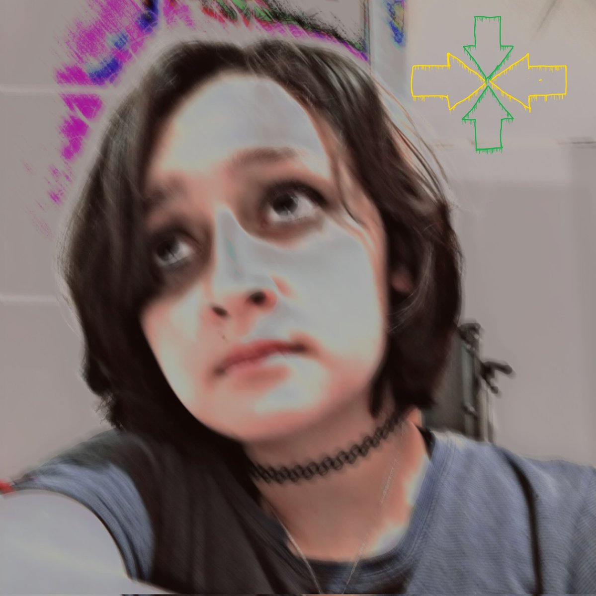 evanhabit1's tweet photo. #NuevaFotoDePerfil https://t.co/Ao3lzUYc9g