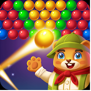 tohsoftgame's tweet photo. Bubble Shooter - Bubble Games, Blast &amp; Pop Bubbles
 Let the bubbles explode before your eyes. It's a wonderful and interesting Bubble Pop feeling.

https://t.co/Ga6Kbq4mBW

#bubbleshooter
#bubble 
#bubblegame https://t.co/A36ov1vXKm