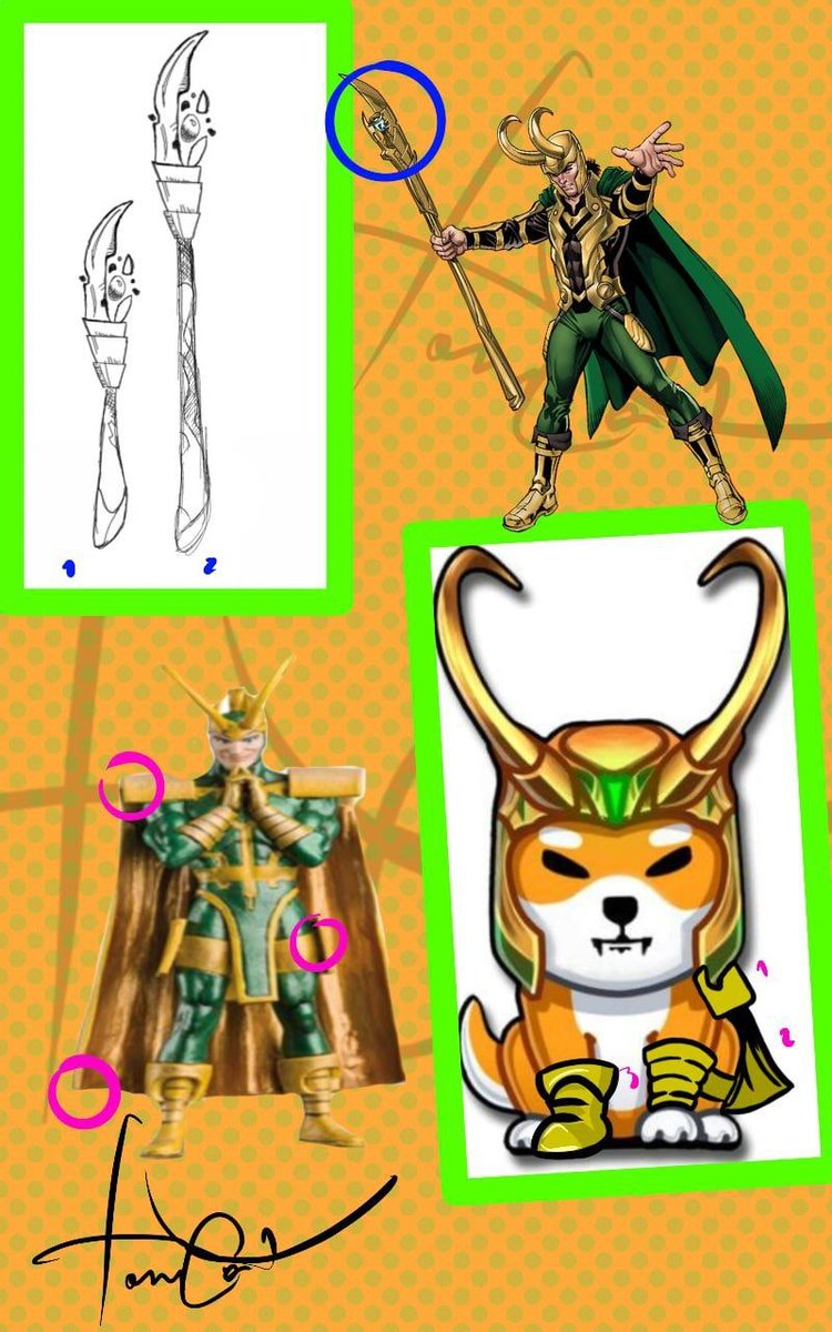 Loki Inu Official tweet media