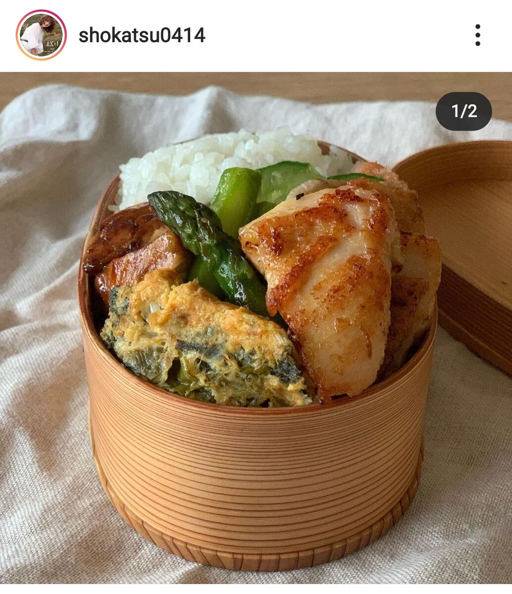 スポーツ報知 清原和博氏の元妻 亜希 手作り弁当 マンネリ化 の声に反論 食べる側の記憶に残るんじゃ T Co Xa55twqqzw 芸能ニュース ニュース