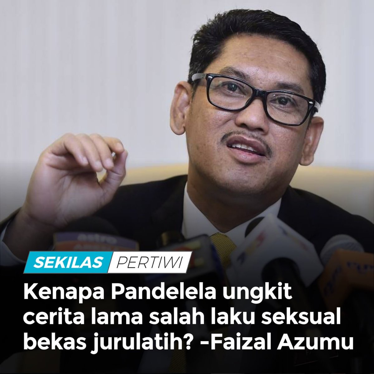 Alayubi998's tweet photo. @PejaOfPerak @Pandelela_R Kau ni tak baca news ke? https://t.co/pPppwUIQ1Q