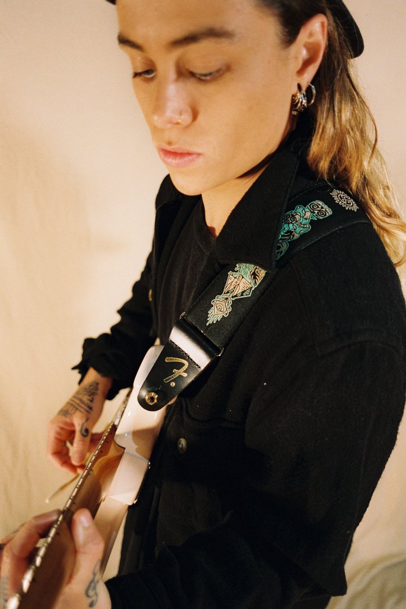 TASH SULTANA tweet media