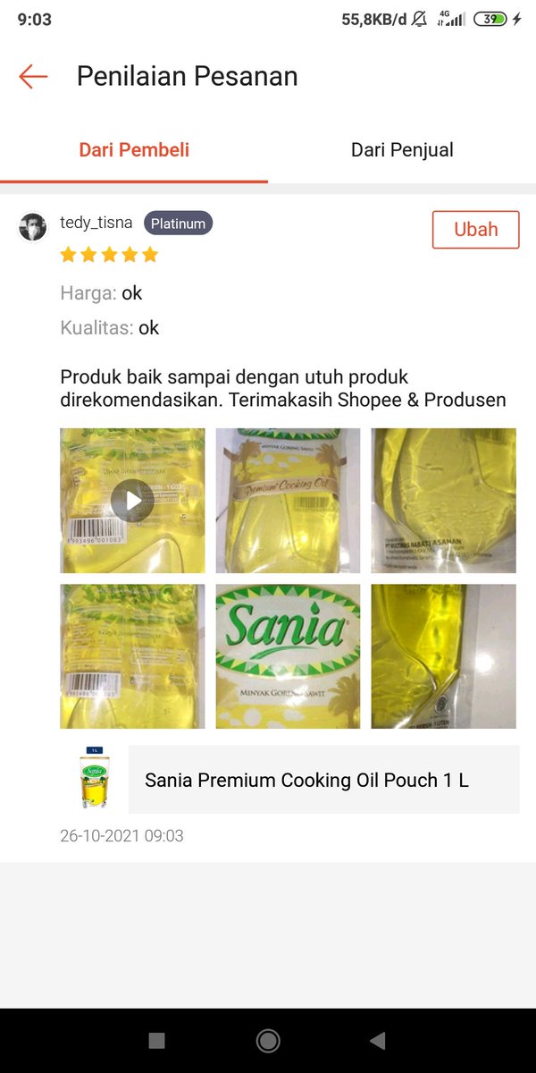 tedy_tisna's tweet photo. Dapatkan Cashback 50% untuk pembelian pertamamu dengan kode: TEDYT284. Yuk, download aplikasi Shopee sekarang dan nikmati belanja dengan gratis ongkir! https://t.co/6pwV5og6zN https://t.co/Agt5QsO05Z