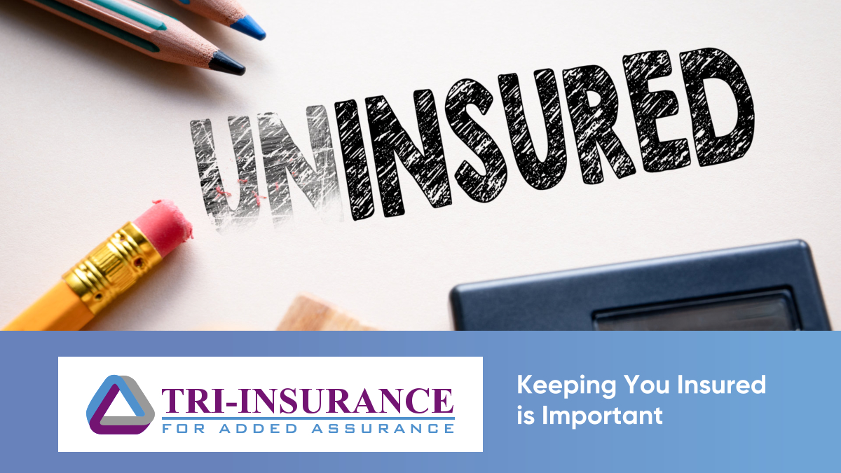 triinsurancenc's tweet image. Avoid the Horrors of Being Uninsured

Without ample health coverage, a serious health issue or accident can result in high expenses that will leave you with poor credit or even bankruptcy.

Read more: facebook.com/permalink.php?…

#CallUs #TriInsurance