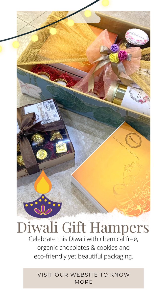 Velour L' Atelier Chocolat tweet media