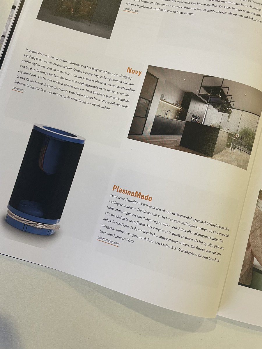 martin_vd_sluis's tweet photo. #vikicks in magazine DVK https://t.co/LPfJPODDWV