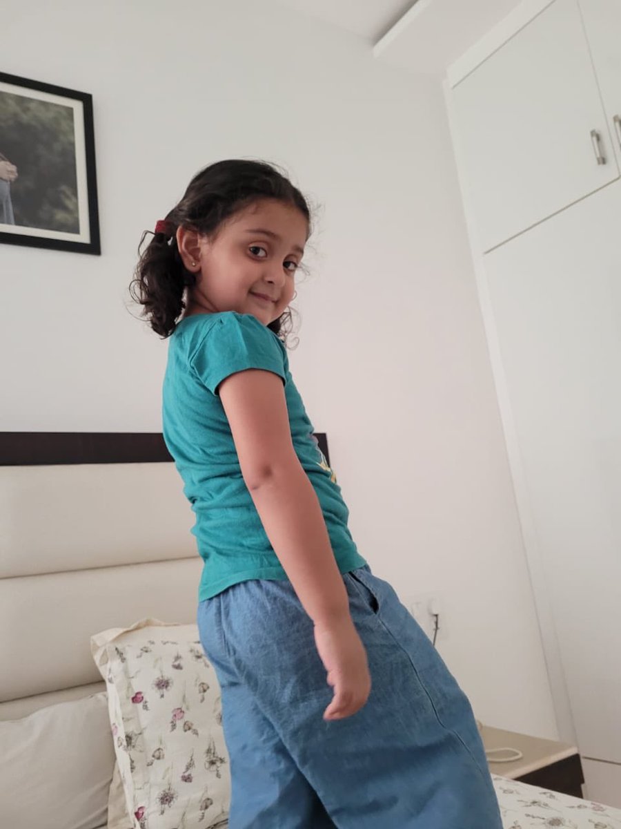 dilbag371's tweet photo. Happy birthday my little princess samdrishti love you 🤗❤️🎂🥰 https://t.co/5St6Y5tykR