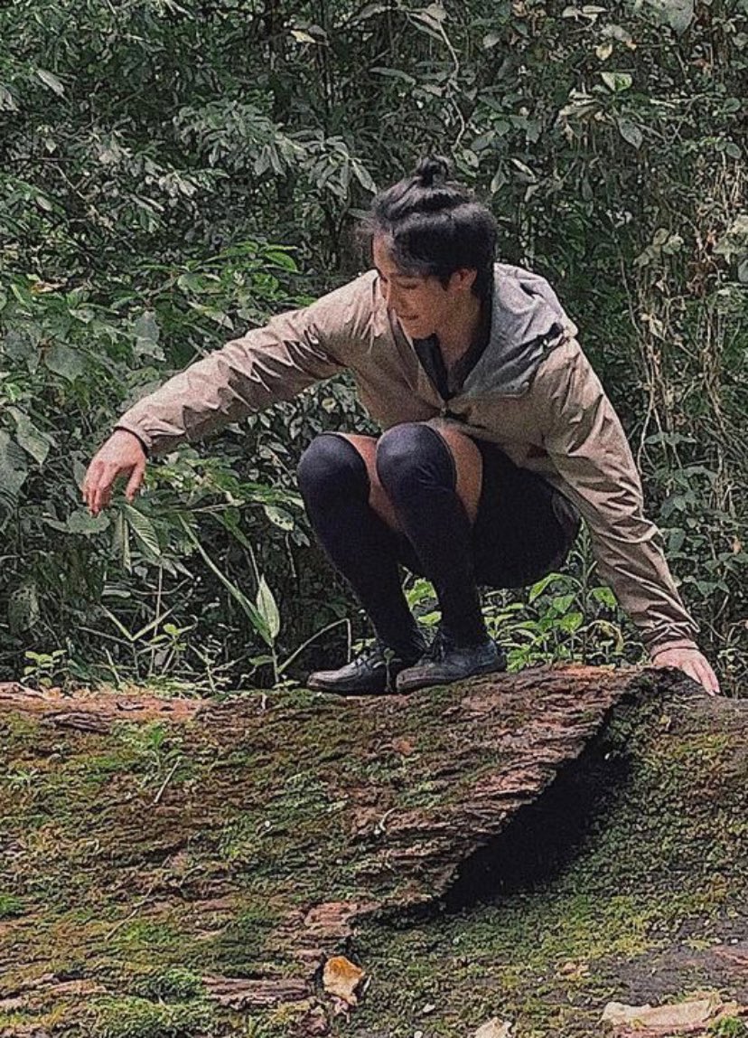 MyPwar_'s tweet photo. ดูไม่รู้เลยว่าถ่ายอยู่ใกล้ๆกัน https://t.co/aeD6aAdoDq