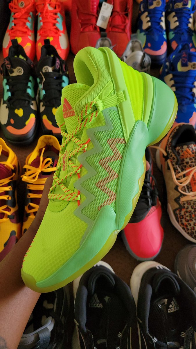 mitchell_Bossco's tweet image. #donissue2 #adidasmarvel