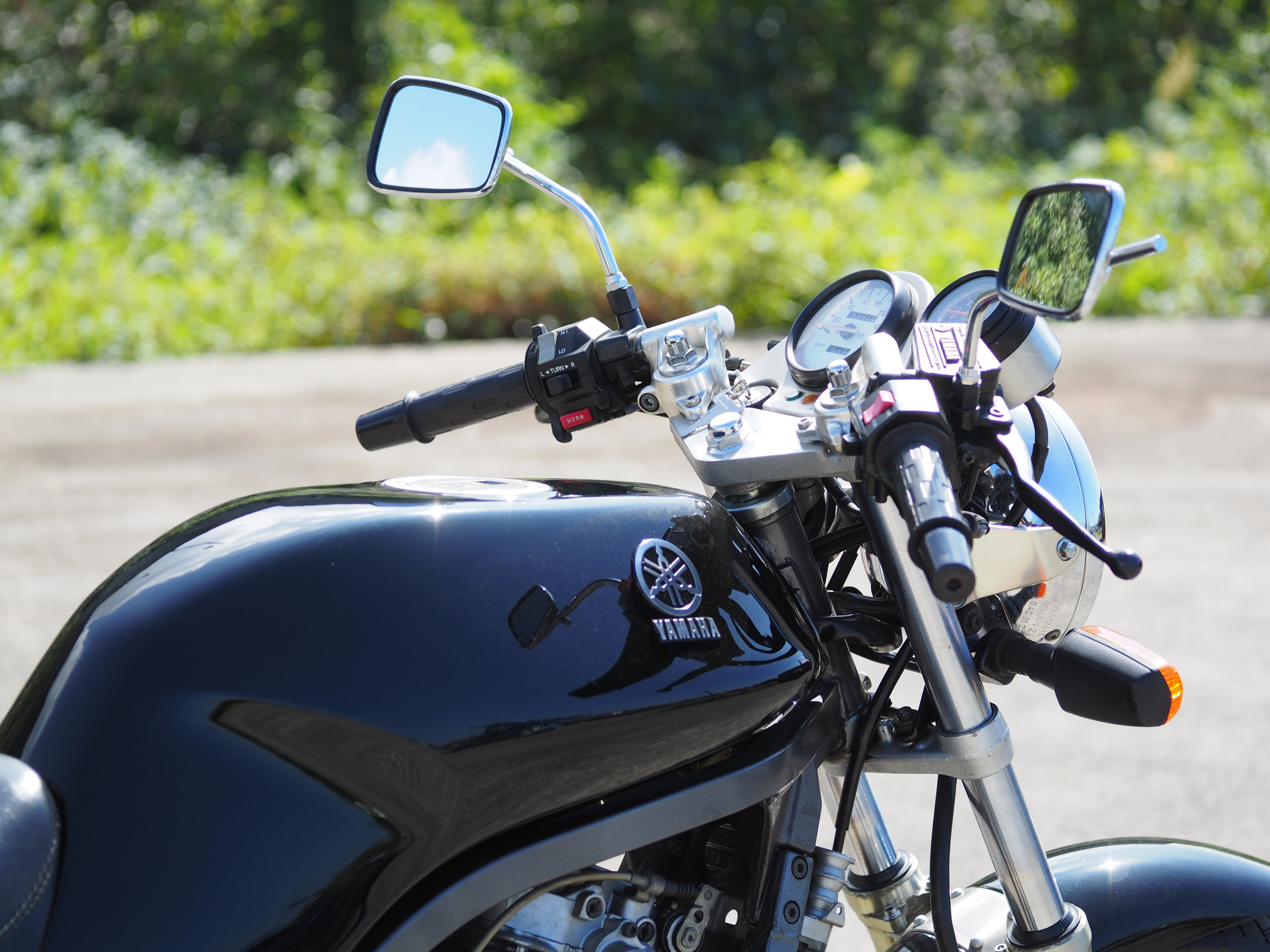 デーククラフトモーターサイクルズ على X: 