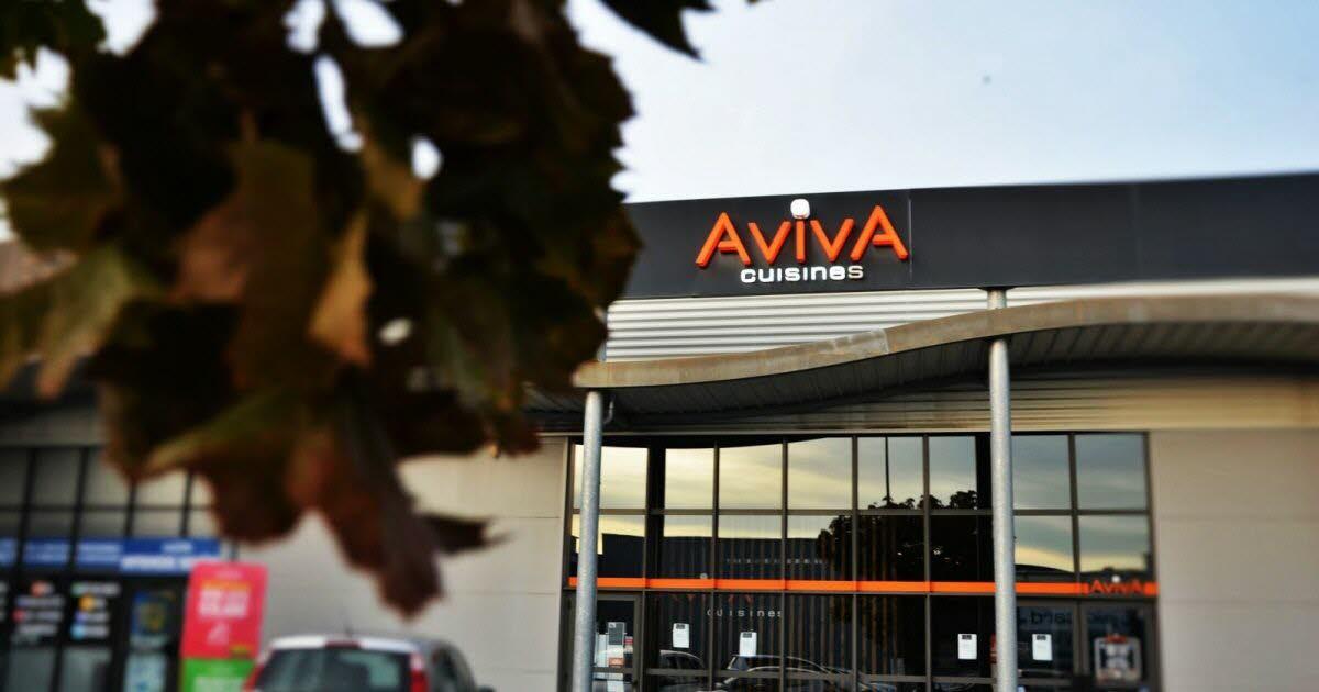 Leur rêve de nouvelle cuisine tourne à l’angoisse 👉 Le magasin AvivA de #Mâcon a brutalement fermé ses portes. De nombreux clients, qui avaient versé des acomptes en commandant leur nouvelle cuisine, se disent « bernés » ► lejsl.com/economie/2021/…
