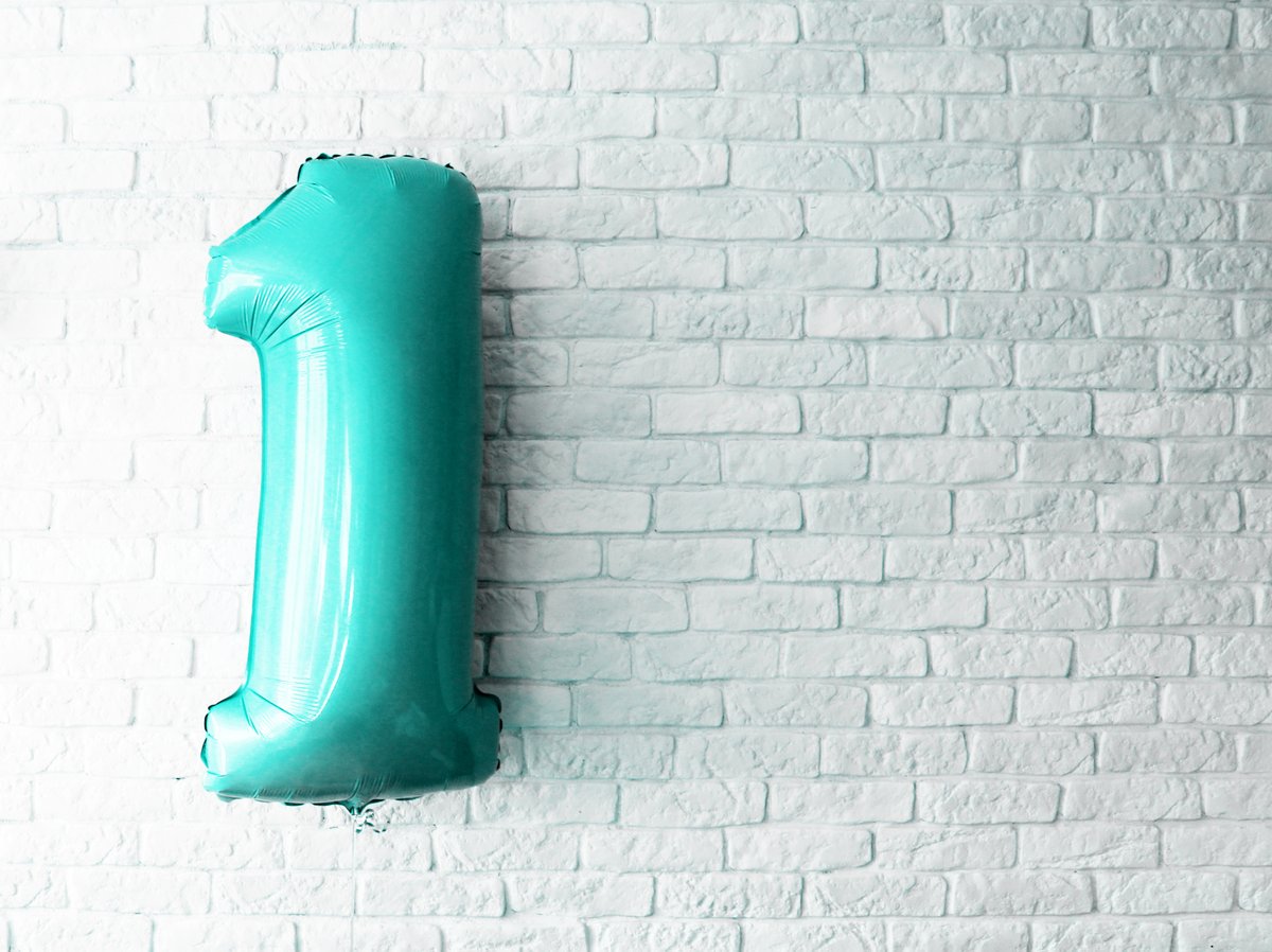 Heute feiern wir den ersten zanadio-Geburtstag! Wir bedanken uns herzlich bei allen, die uns auf unserem bisherigen Weg unterstützt haben. Auf die nächsten Jahre! 

#cheers #danke #happybirthday #firmenjubiläum #zanadio