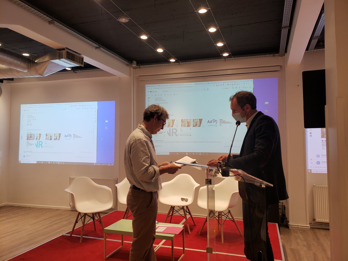 Sylvie_Morroni's tweet photo. #ADM #DynamicBois de l'@ADEME nous sommes prêts ! + d'infos https://t.co/QZ9HIKbSMB #FilièreBois #EnR #DynamicBois #TransitionEcologique https://t.co/UcQErURlpW