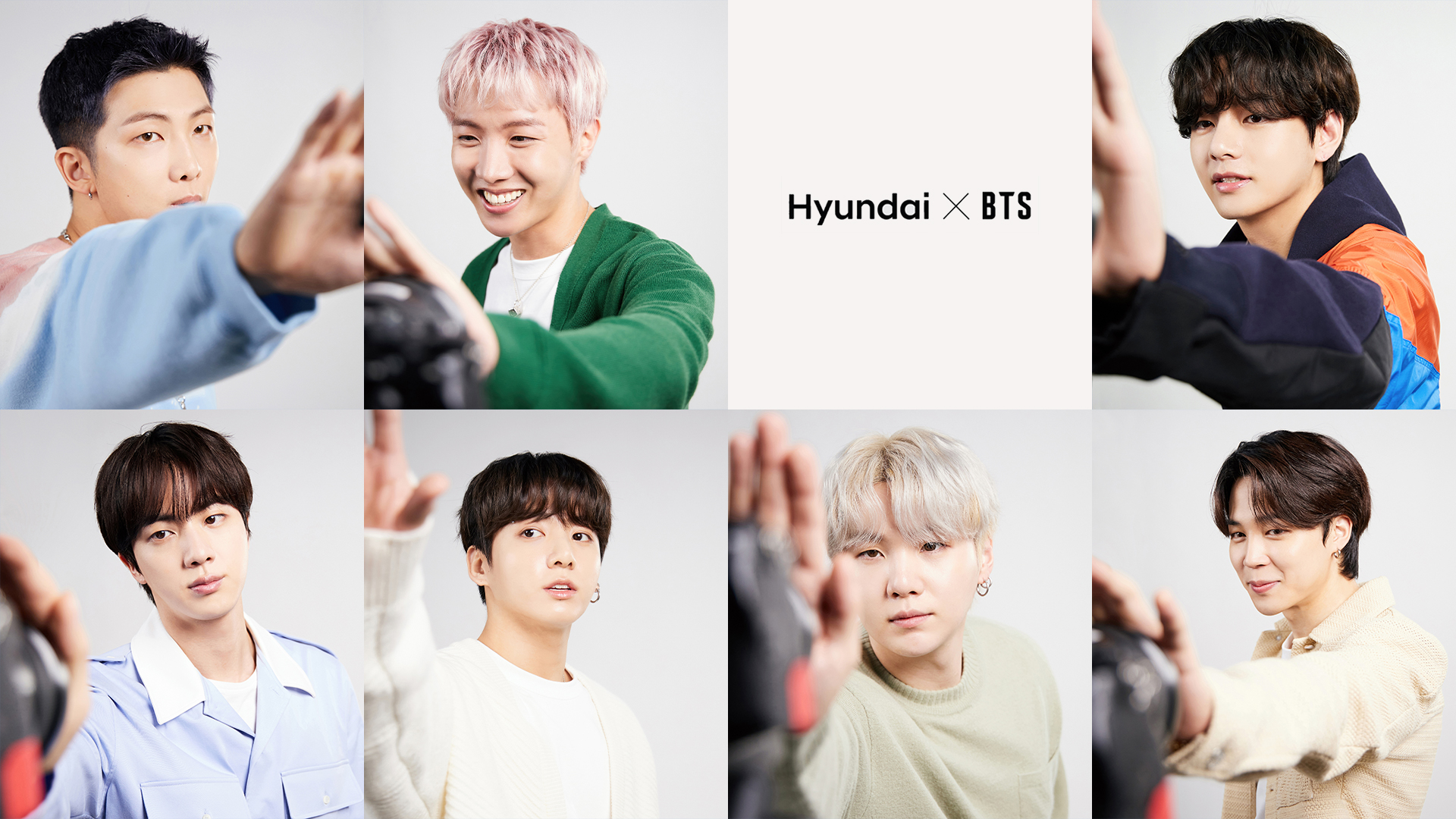 Hyundai Lifestyle on Instagram: “Excited to announce #BTS as Hyundai's  Global Brand Ambassador for this year again. Stay tuned. . . #Hyundai #BTS  #HyundaixBTS…”