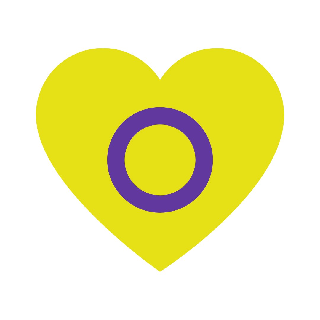 MRKHConnect's tweet photo. Today is World #Intersex Awareness Day an international day to raise awareness of the issues faced by the intersex community. We want to normalise the conversations around identity so we celebrate our community and our differences rather than stigmatise them.💛💜 https://t.co/QrVm1zitOZ