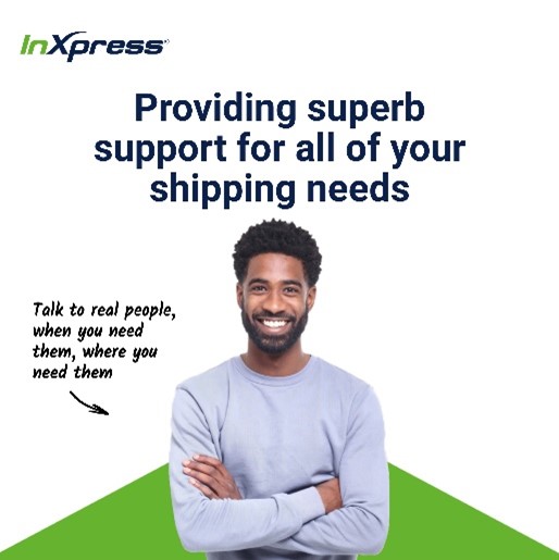 InXpressLPL's tweet photo. InXpress offers competitive prices to demonstrate the best possible ROI. Competitive may not mean the cheapest, but the added value of superb service and support is what makes us rise above our competition. https://t.co/f1vcH5jsJw