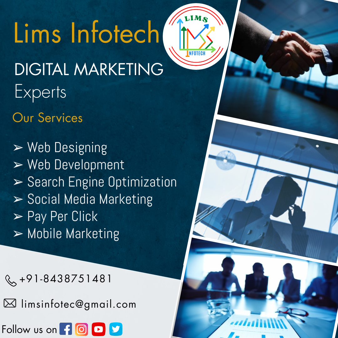 LimsInfotech tweet picture