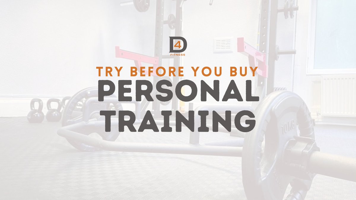 This Friday and Saturday we have a Personal Training Open Day. Bookings required.

Are you not seeing the results you would like? Maybe you haven’t even started but need our help and guidance to begin your fitness journey?

Book in to claim your free space.