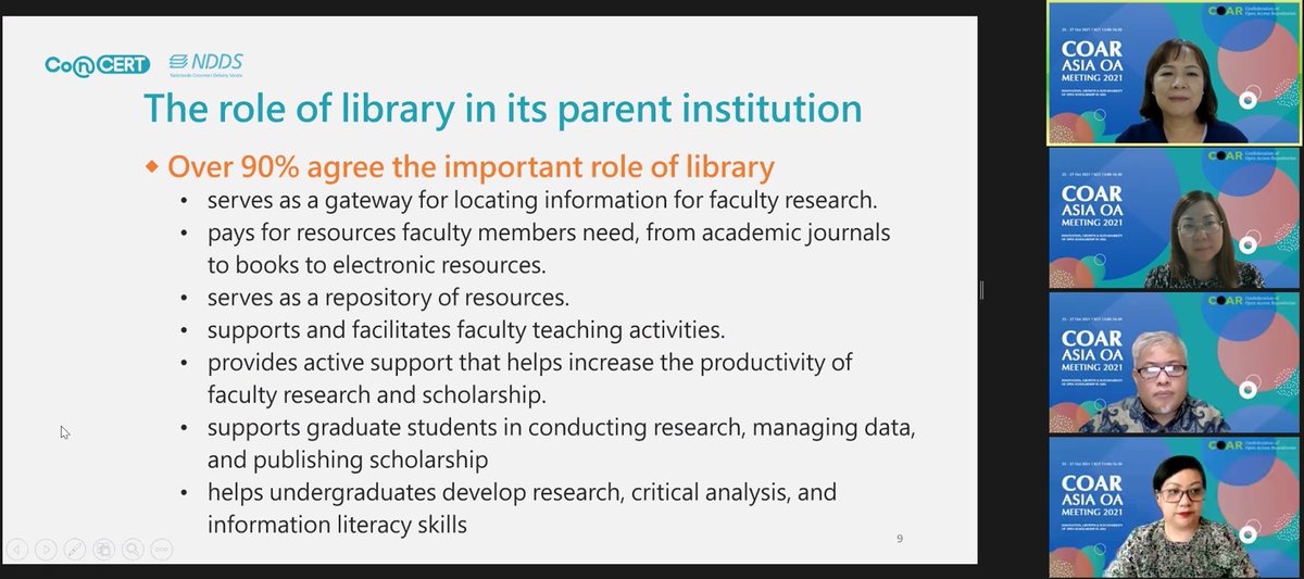 NTU Library tweet media