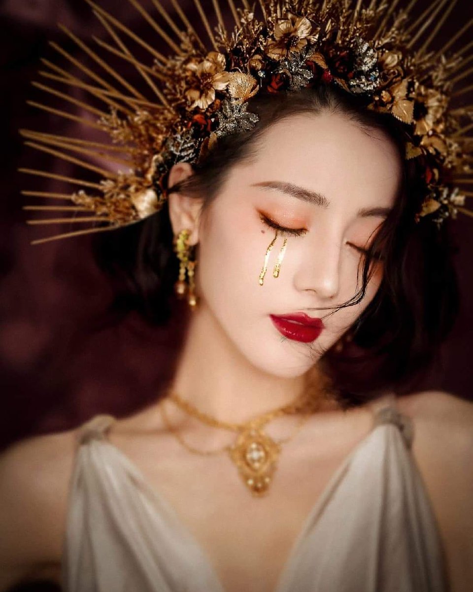 We re all beautiful in our own different way