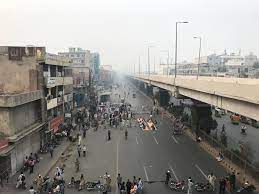 MahnoorMahi19's tweet photo. #TLP
#WeNeedPeaceInPakistan
#فساد_فی_الارض
All of us as a Pakistani should make efforts for restoring peace in the country https://t.co/Qp2PjPkJoa