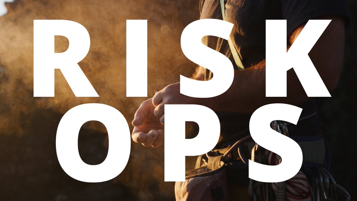 feedzai's tweet photo. Learn how Feedzai’s #RiskOps platform delivers a comprehensive, human-centered approach to risk management that encompasses fraud, money laundering, compliance, and risk management policies. #RiskOperations
https://t.co/mVD1sk2ZO5 https://t.co/EjZ96uCW0M