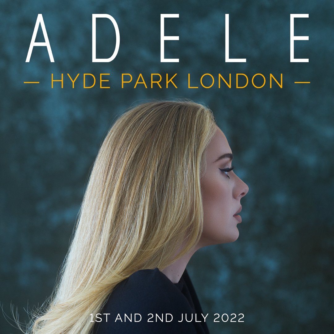 Oiii Oiiiiiiiiiiiii♥️ Pre sale at adele.com