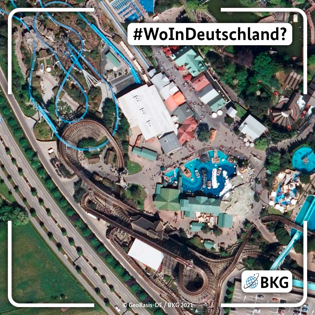 🧐 #WoInDeutschland ist das?

Zu gewinnen gibt es eine mit #Giveaways gefüllte BKG-Stofftasche. Was ihr dafür tun müsst? 
➡️ Folgt uns
🔁 Zitierter Retweet mit Lösung bis morgen 12 Uhr (Nur antworten genügt nicht)

Teilnahmebedingungen: bkg.bund.de/DE/Mediacenter…

#Gewinnspiel #Quiz