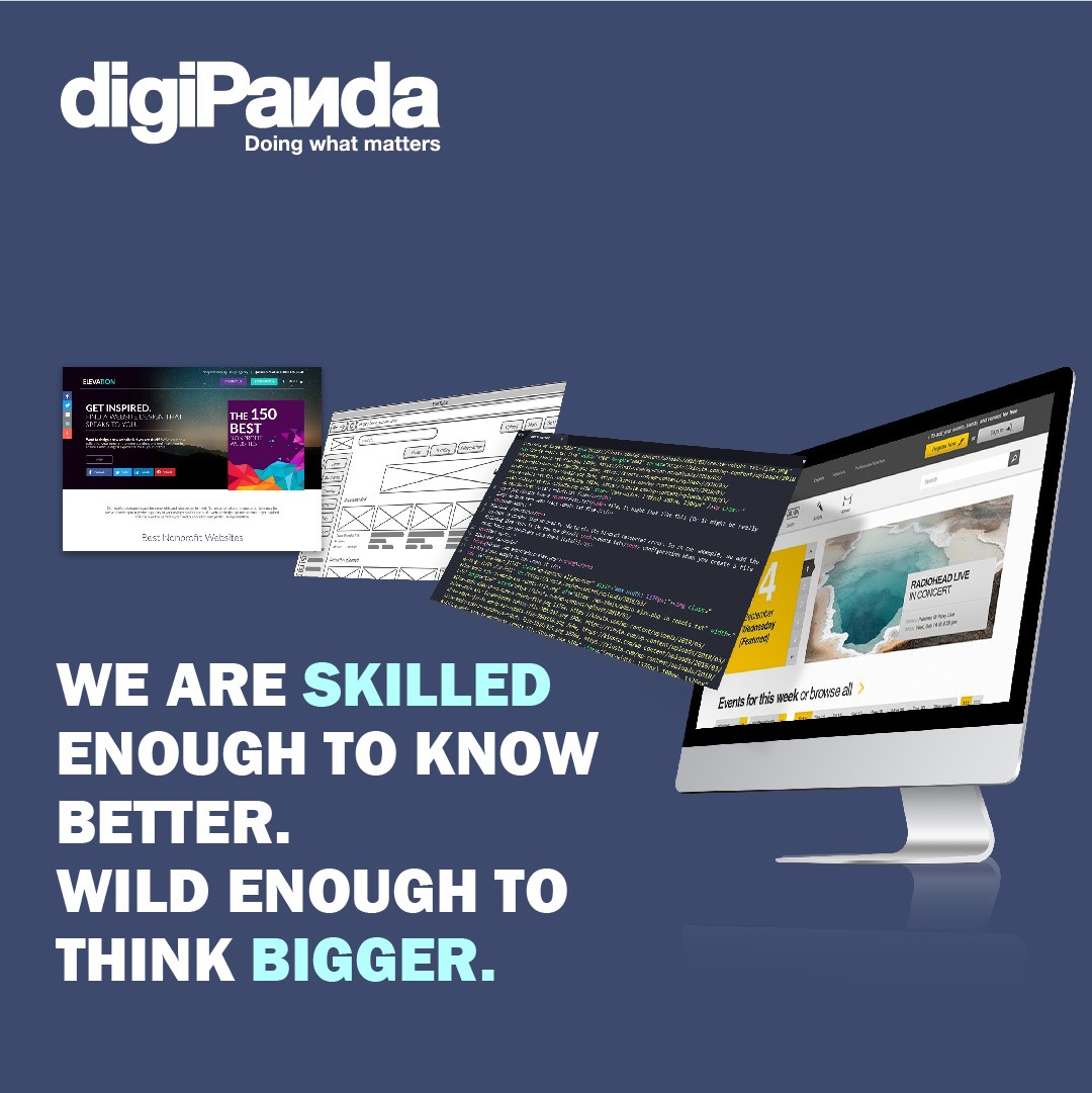 digipanda_IN's tweet photo. Your outdated website is hurting your business. Ask us about a new website design.
.
.
.
#WebDesigning #WebDevlopment #Website #UIUX #digiPanda #PandiansAtService #digiPandians https://t.co/al42ResIrs