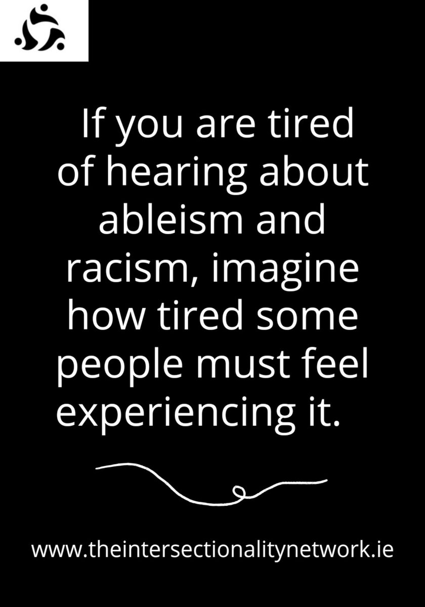 IntsectNetwork's tweet photo. #Intersectionality #Gender #DiversityEquityInclusion #Diversity #IntersectionalityTraining #CriticalRaceTheory #Disability #Inclusion #DEI https://t.co/vYYsF4pJG3
