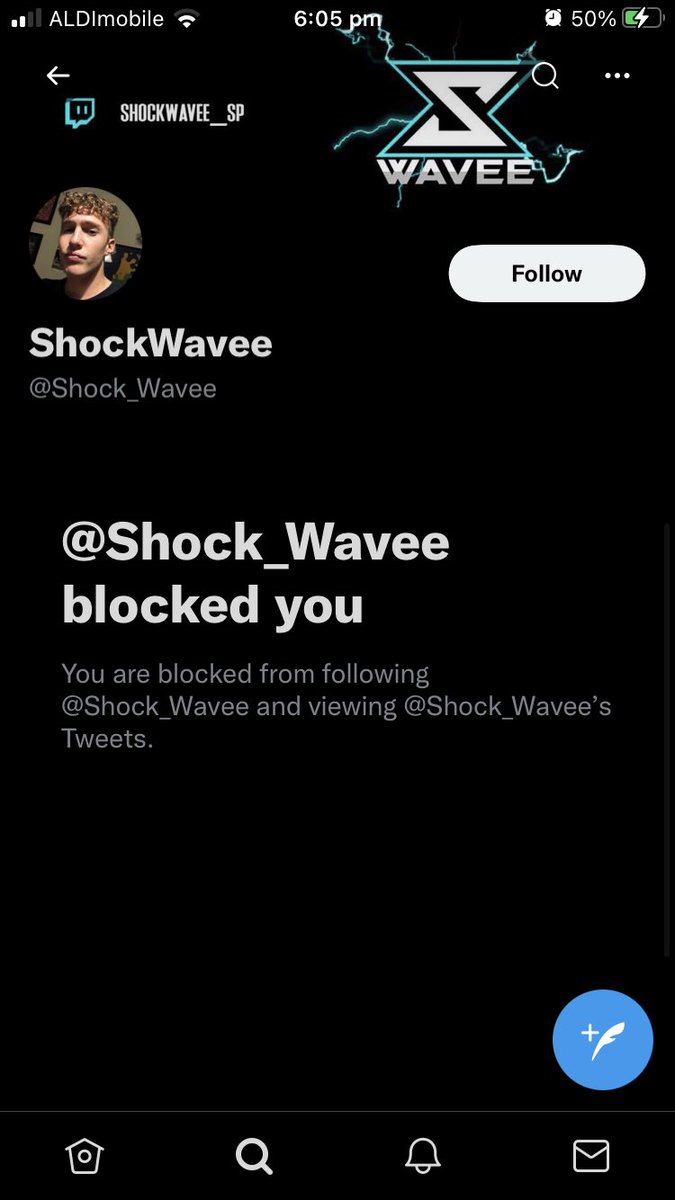 nobody. tweet media