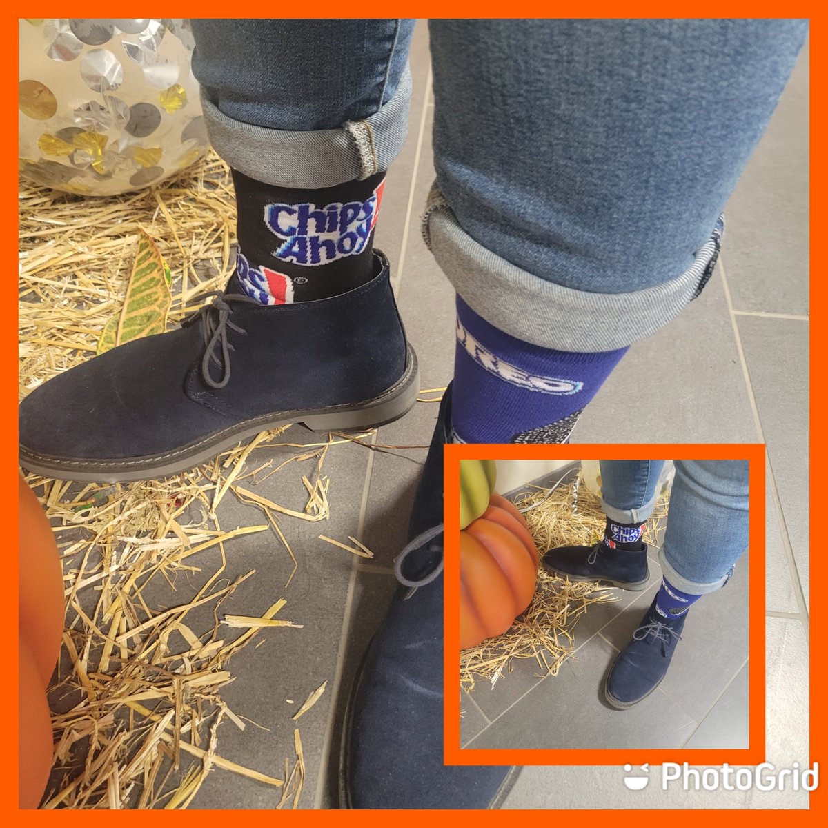 #CAMandfriends2021 Crazy Sock day at 6177 <a href="/__CeCiMe/">Ceci</a> <a href="/EstherASDS/">Esther</a> <a href="/TDonnelly921/">Tiffany Donnelly</a>