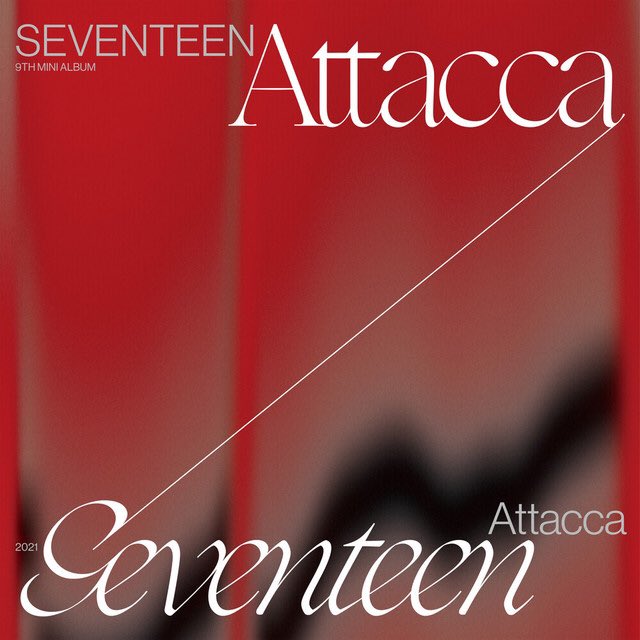 WorldwideCarats's tweet photo. [UPDATE]  SEVENTEEN’s 9th mini album, “#Attacca” has now sold over 1.1 MILLION copies on Hanteo!

ATTACCA MILLION SELLER
@pledis_17 #SEVENTEEN #세븐틴 #Rockwithyou #SVT_Rockwithyou https://t.co/dsYAzydJ9u