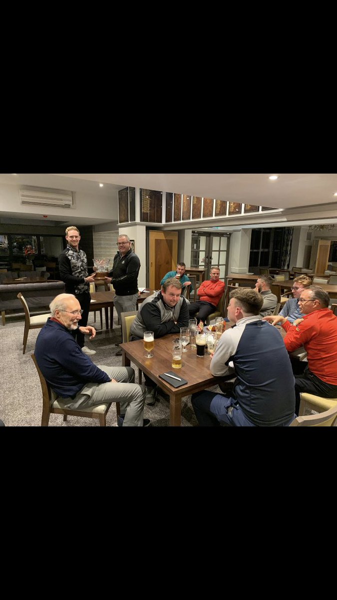 PGAWarwickshire tweet media
