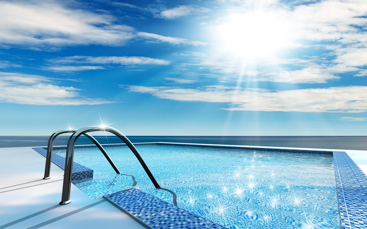 select_pool tweet picture