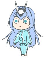 14ニュージャージーメインヒロイン風なのに、ちゃんと3枚目ができる子というかそこがいい。ロード絵で水着にタイツとか意味わからん組合せしてるが、「好きなんでしょ、こういうのw」の一言でまあこいつだから不自然じゃないよな…と思えてしまうのはずるい。性能は…言わずともw 