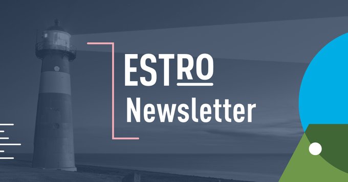 #ESTROnewsletter 4th Think Tank Meeting on Research Challenges in Breast Cancer bit.ly/3Ewvxl1