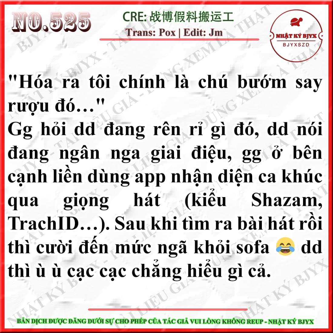 Bjyx_Diary's tweet photo. ❤ RUMOR - NO.525 💚

Cre: 战博假料搬运工

P/S: The translation is given authorization by the author. Do not reup, please!
.
.
.
#wangyiboxiaozhan #wangxiao #yiboxiaozhan #yizhan #bozhan #bojunyixiao #bjyx #bjyxszd #bjyxkswl 
#bxg #bjyxrumors https://t.co/39L0hFQLR2