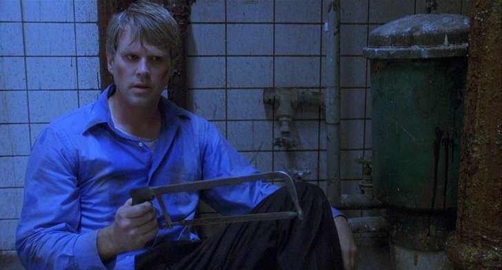 Happy Birthday to Cary Elwes!  